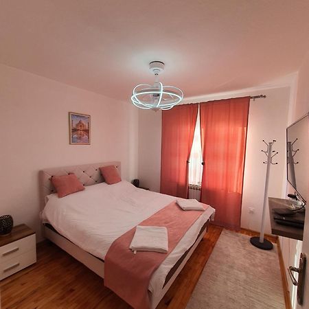 Sarajevo Central View Apartment 外观 照片