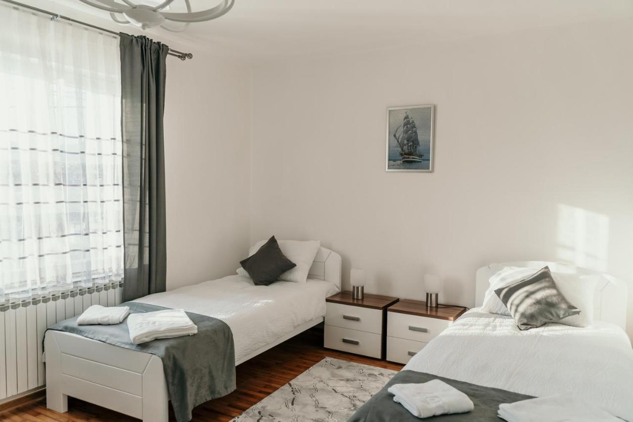 Sarajevo Central View Apartment 外观 照片