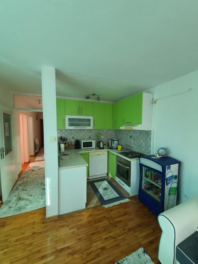 Sarajevo Central View Apartment 外观 照片