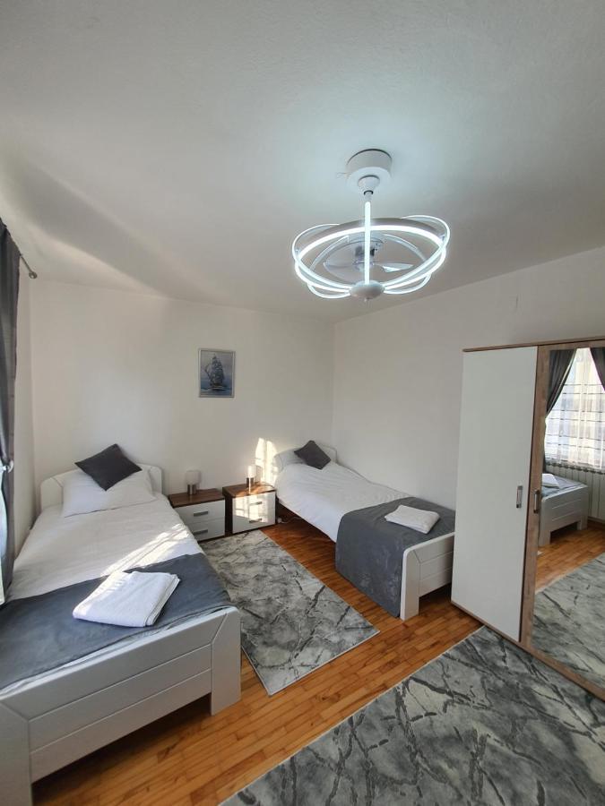Sarajevo Central View Apartment 外观 照片