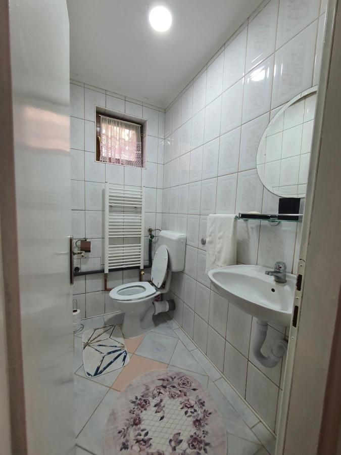 Sarajevo Central View Apartment 外观 照片