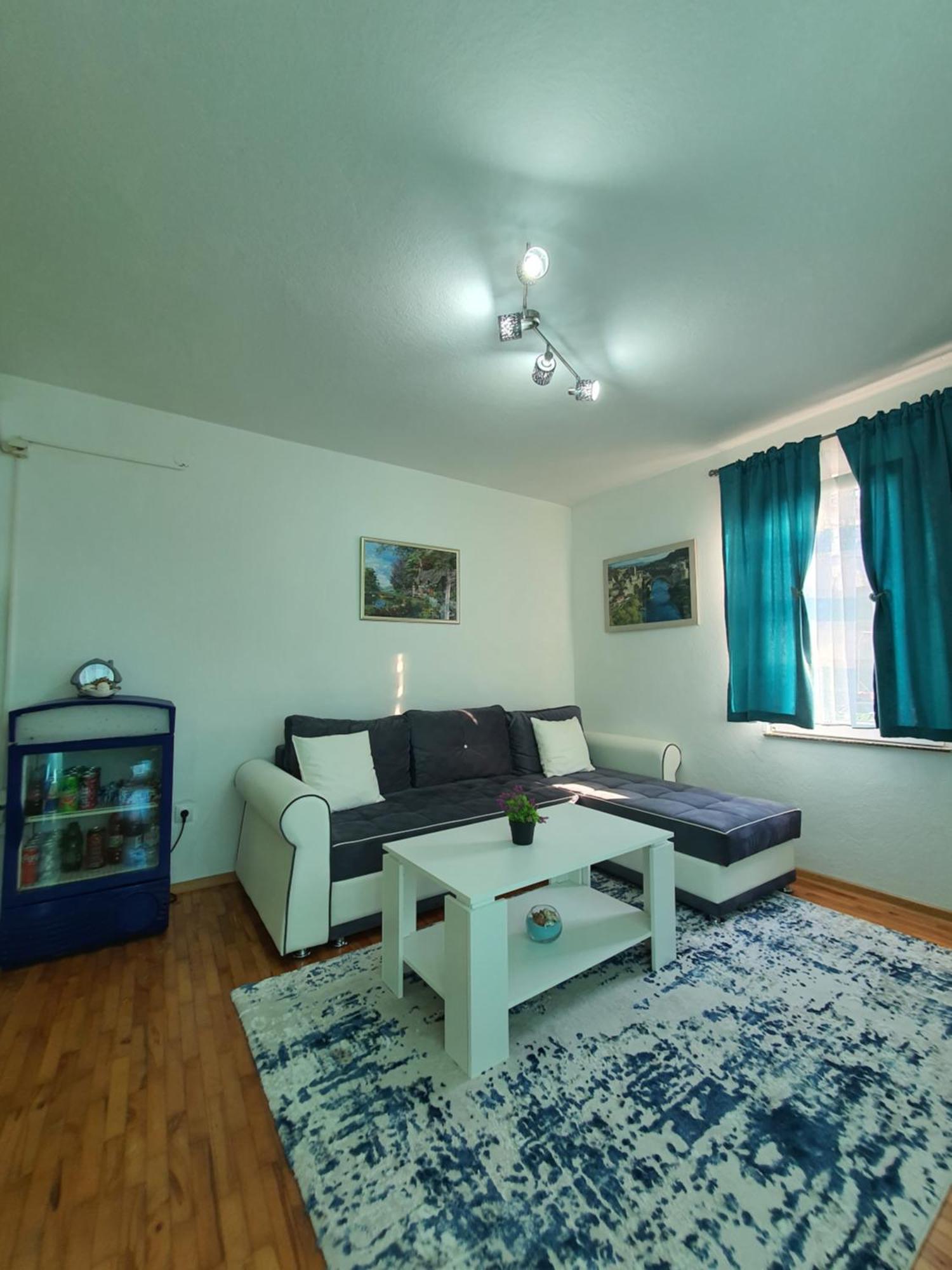 Sarajevo Central View Apartment 外观 照片