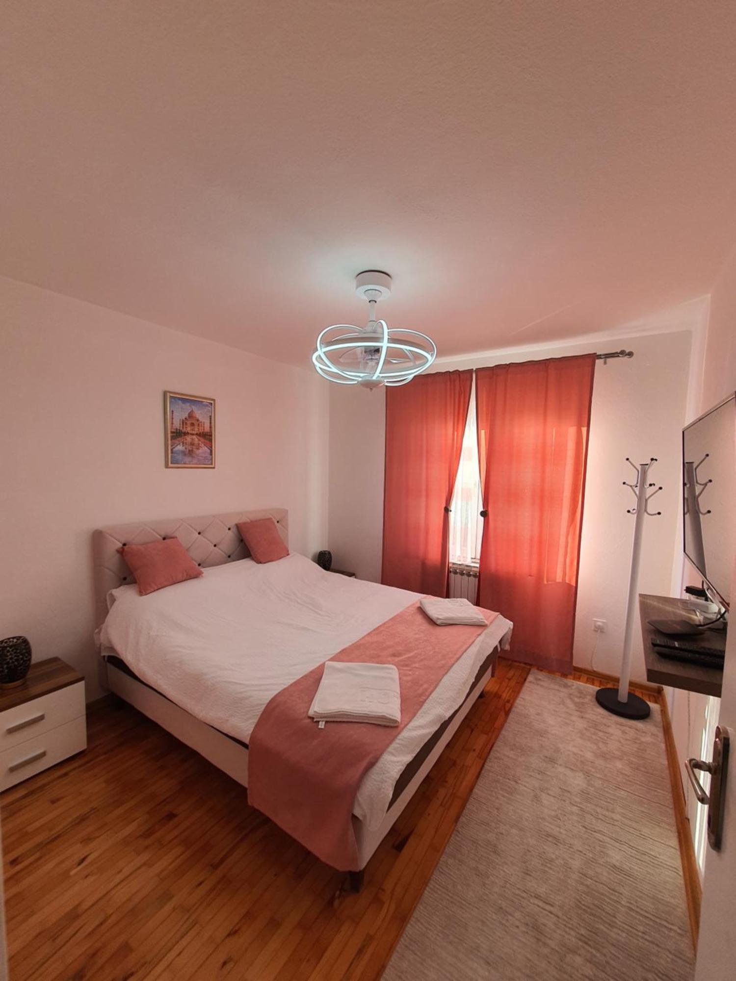 Sarajevo Central View Apartment 外观 照片